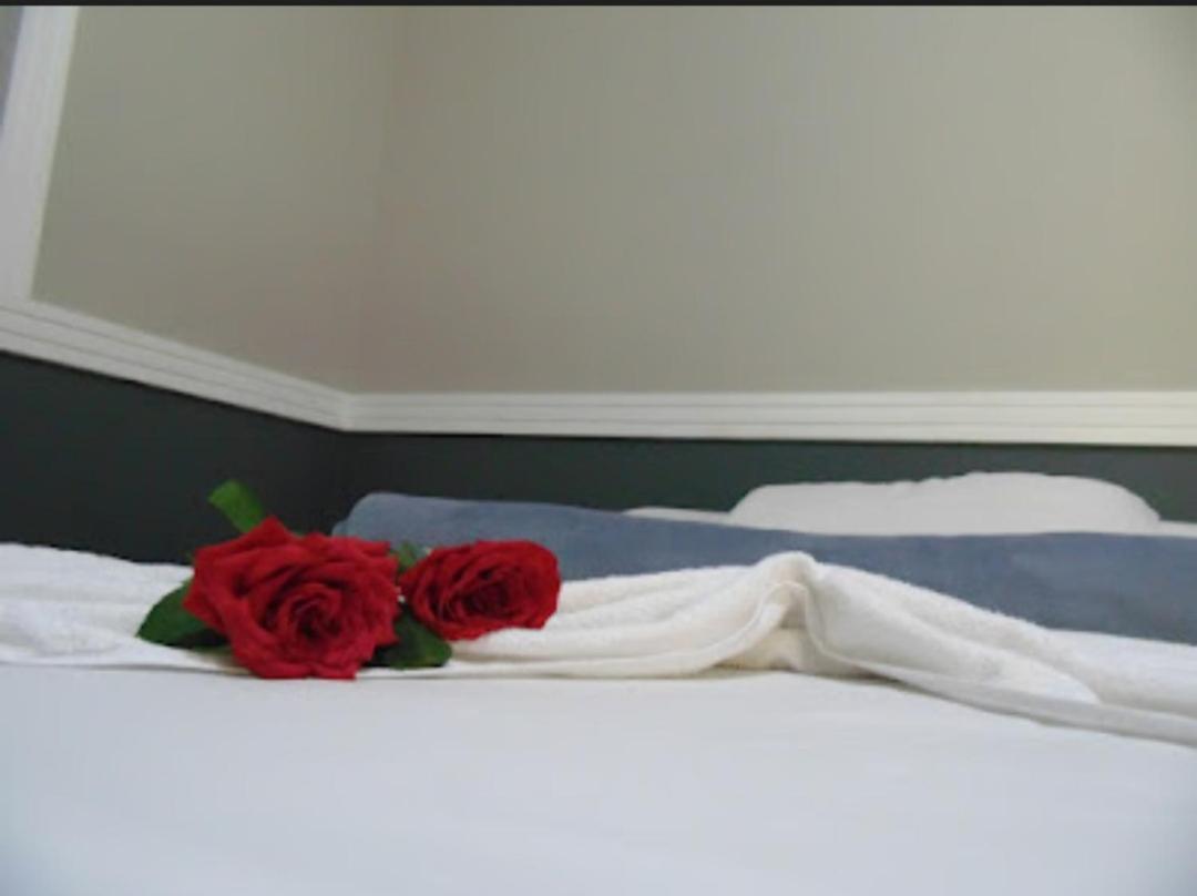Bougainville Suite Residence Goiânia Buitenkant foto